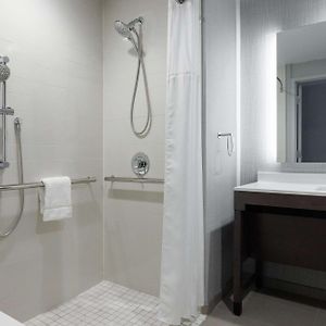 Queen Room Disability Access
